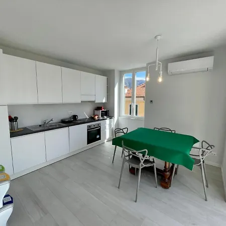 Casa Roma Apartment Levanto Exterior photo