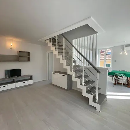 Casa Roma Apartment Levanto Exterior photo