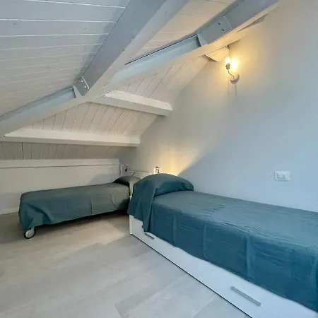 Casa Roma Apartment Levanto Exterior photo