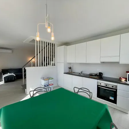 Casa Roma Apartment Levanto Exterior photo