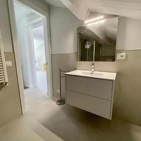 Casa Roma Apartment Levanto Exterior photo