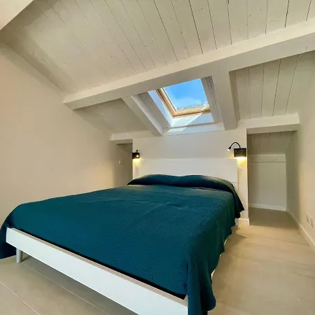 Casa Roma Apartment Levanto Exterior photo