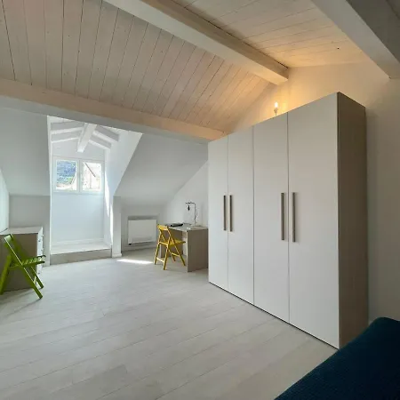 Casa Roma Apartment Levanto Exterior photo