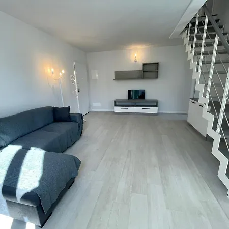 Casa Roma Apartment Levanto Exterior photo