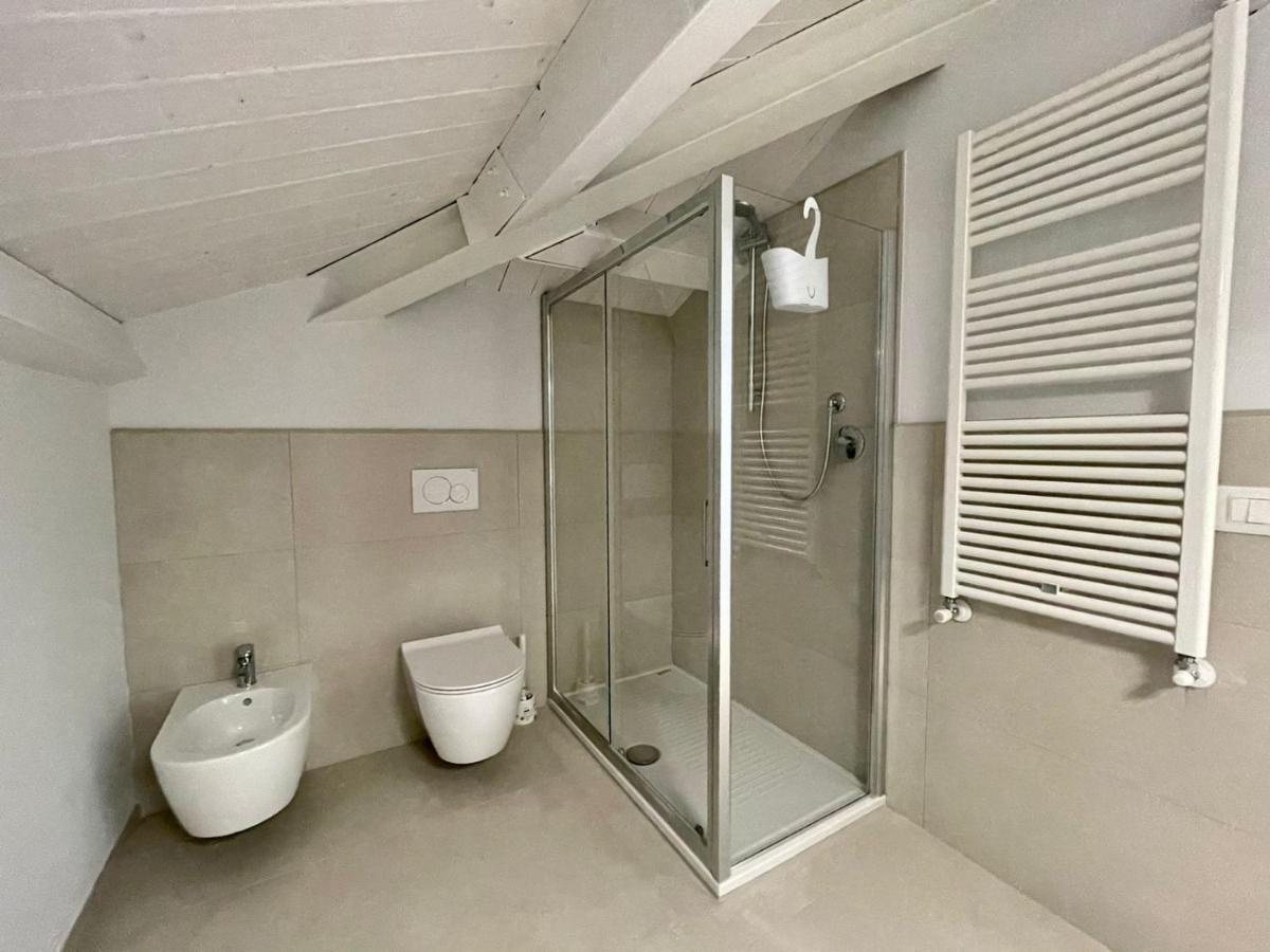 Apartment Casa Roma Levanto