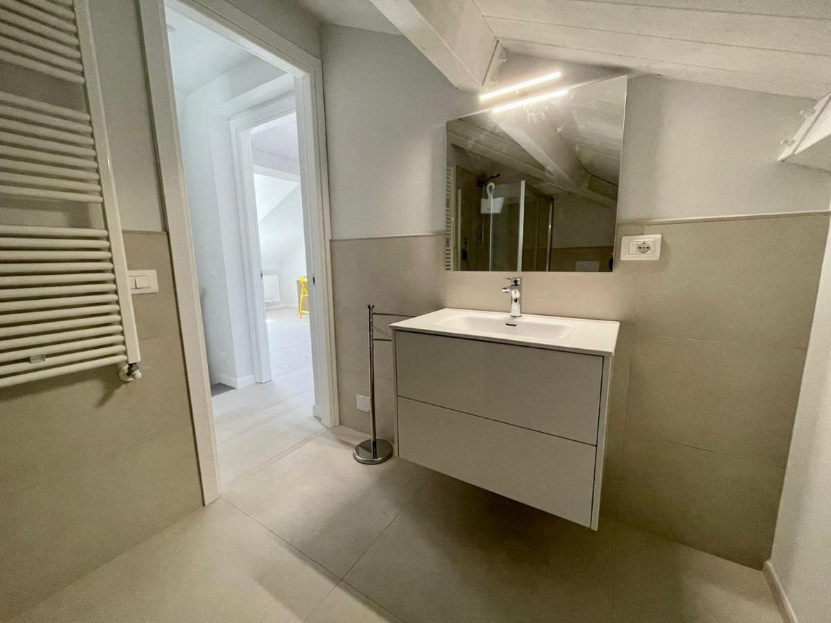 Casa Roma Apartment *