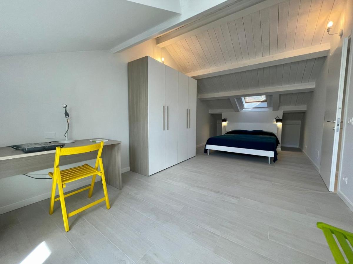 Casa Roma Apartment *