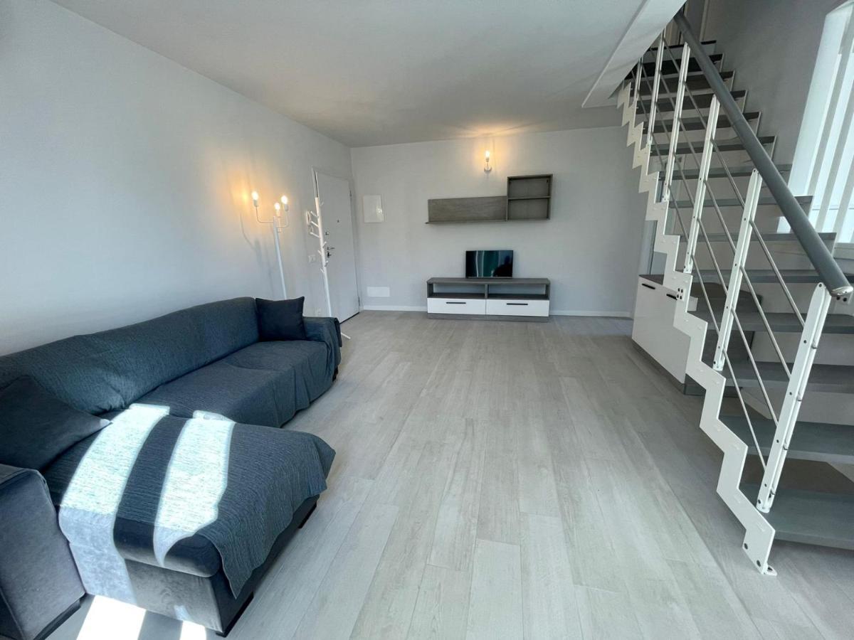Apartment Casa Roma Levanto